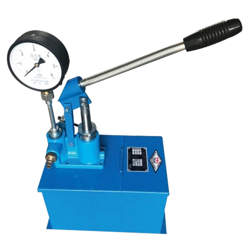 S-SY12.5/4 manuaalinen pumppu
